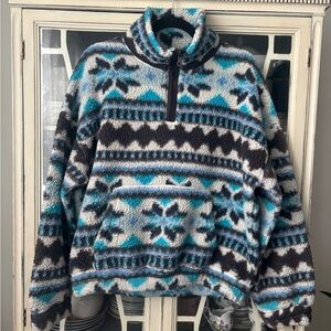 Aerie Offline Fleece